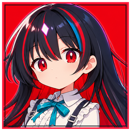 使用キャラクターのアイコン